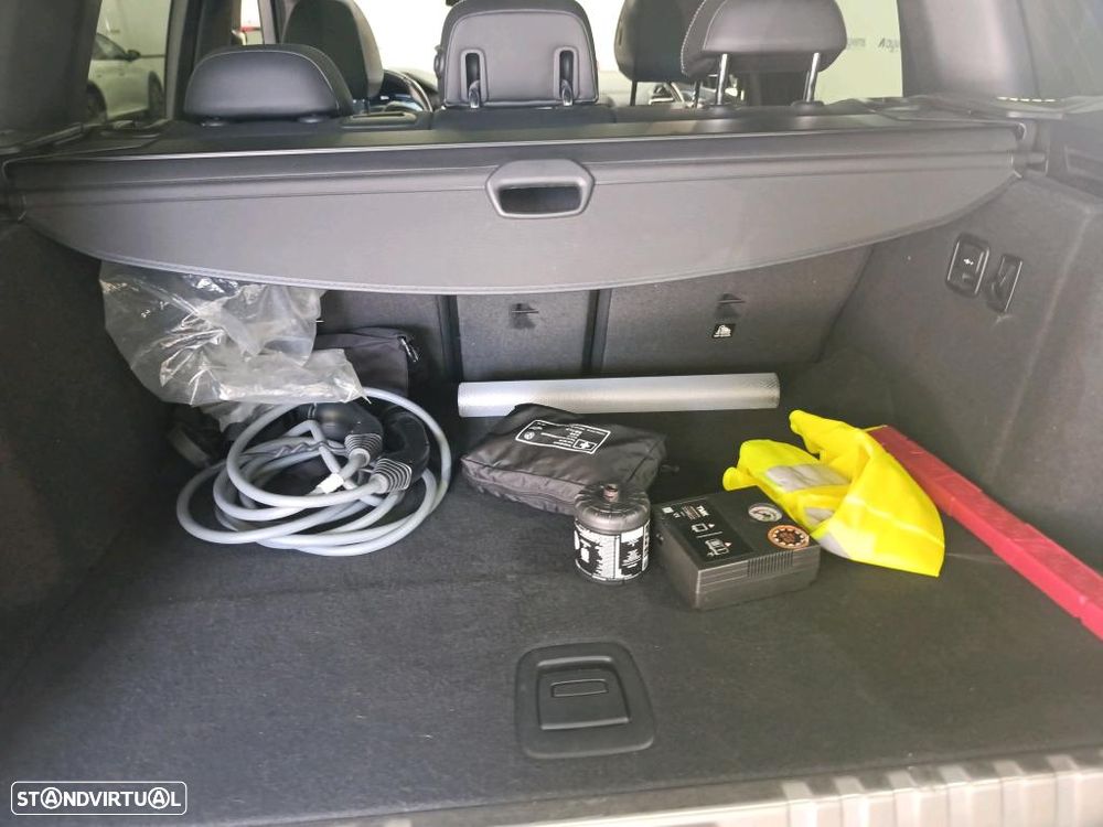 BMW X3 30 e xDrive Pack M - 11