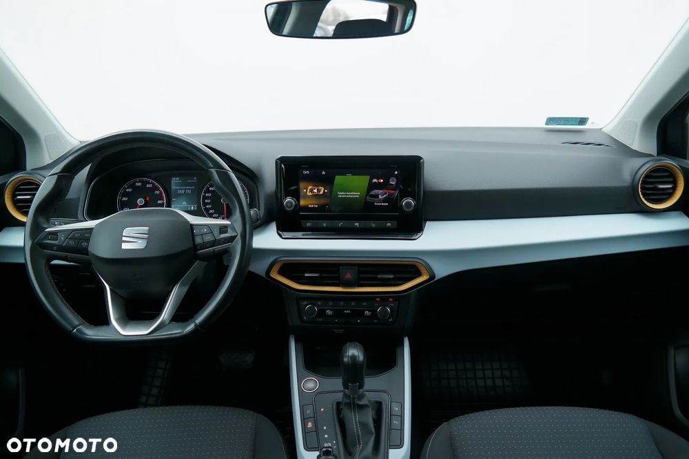 Seat Arona 1.0 TSI Style S&S DSG - 12