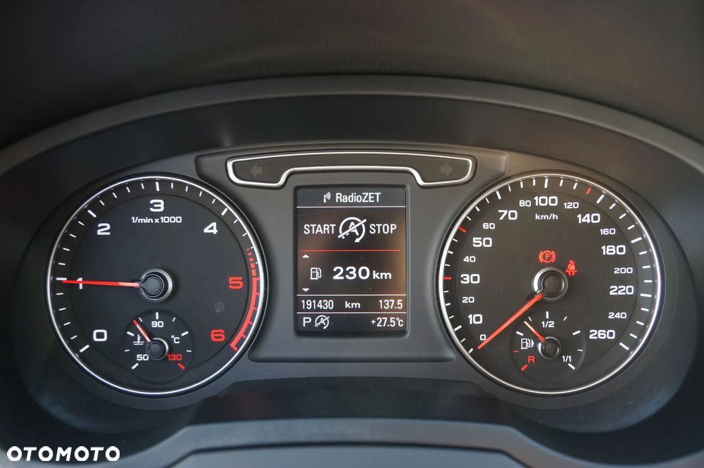 Audi Q3 2.0 TDI Quattro S tronic - 21