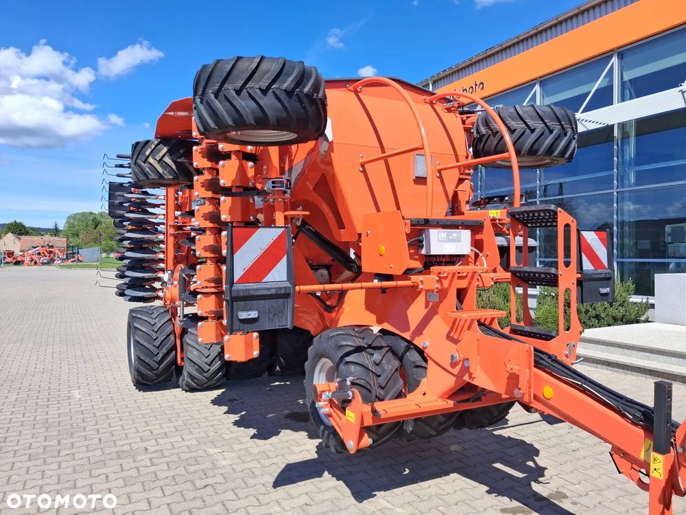 Kubota SC1401F - 7