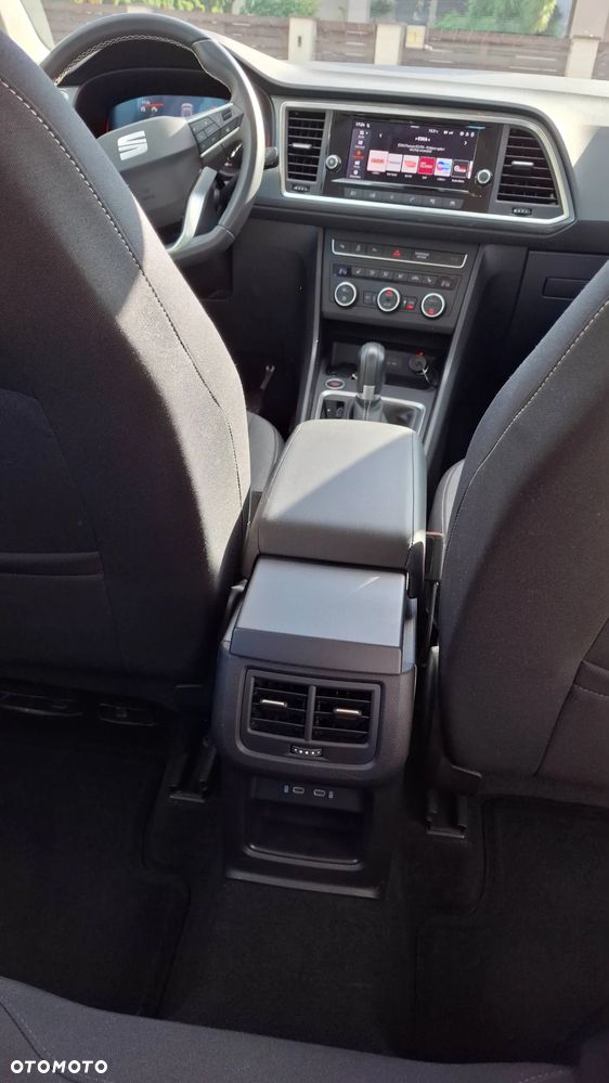 Seat Ateca 1.5 TSI Style S&S DSG - 16