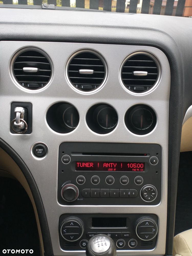 Alfa Romeo 159 - 10