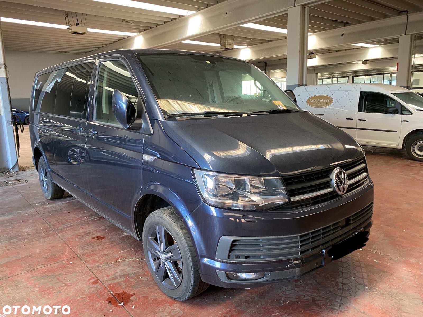 Volkswagen Caravelle 2.0 TDI L2 Style - 1