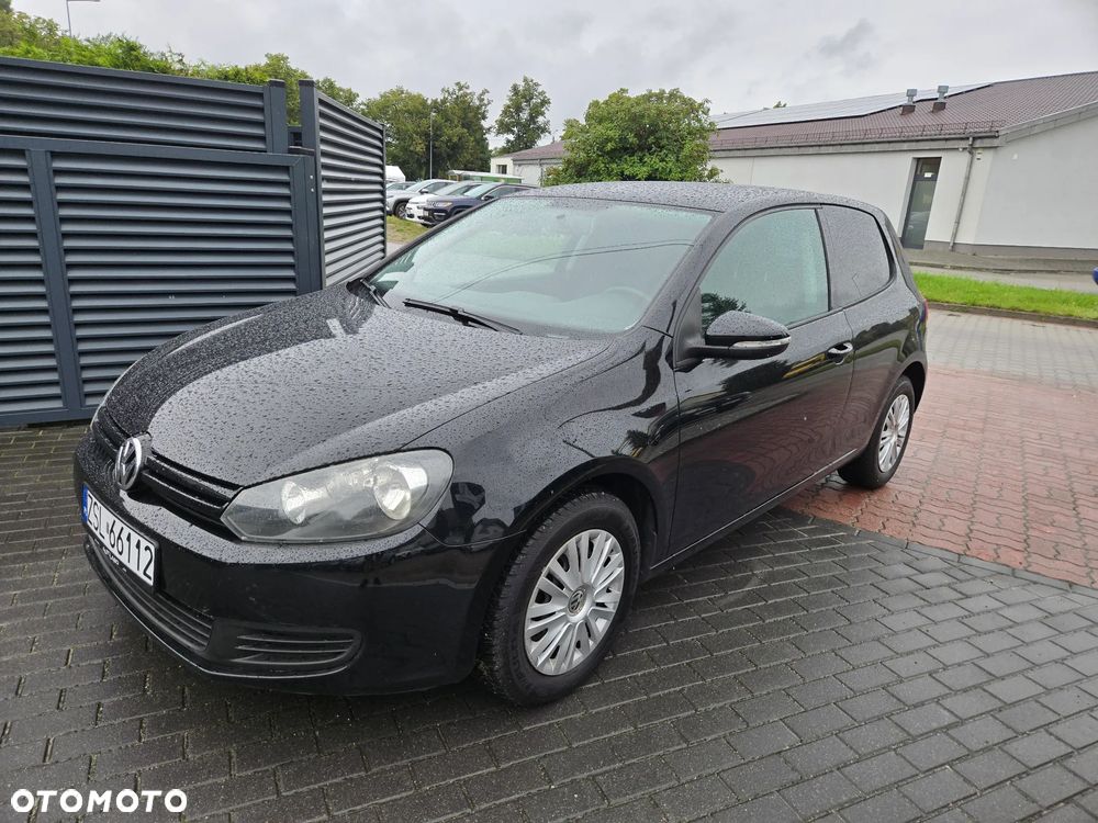 Volkswagen Golf 1.4 Team - 3