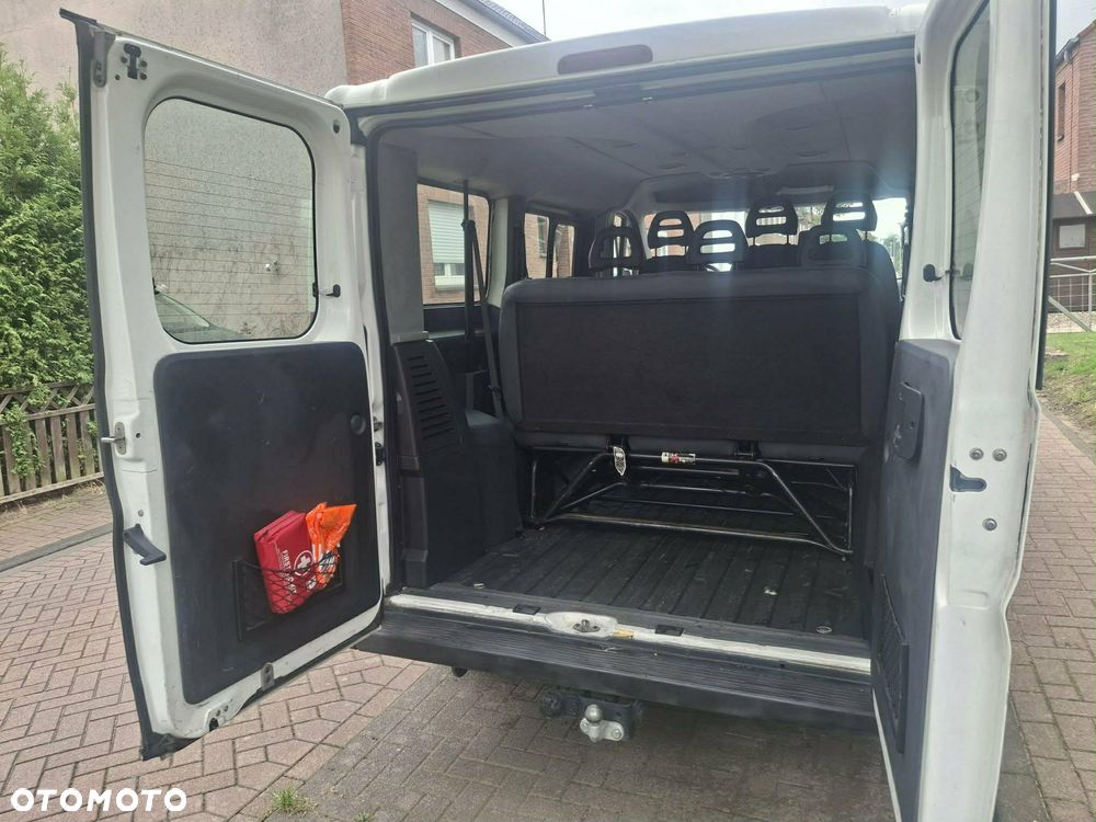 Citroën Jumper L2H1 - 4