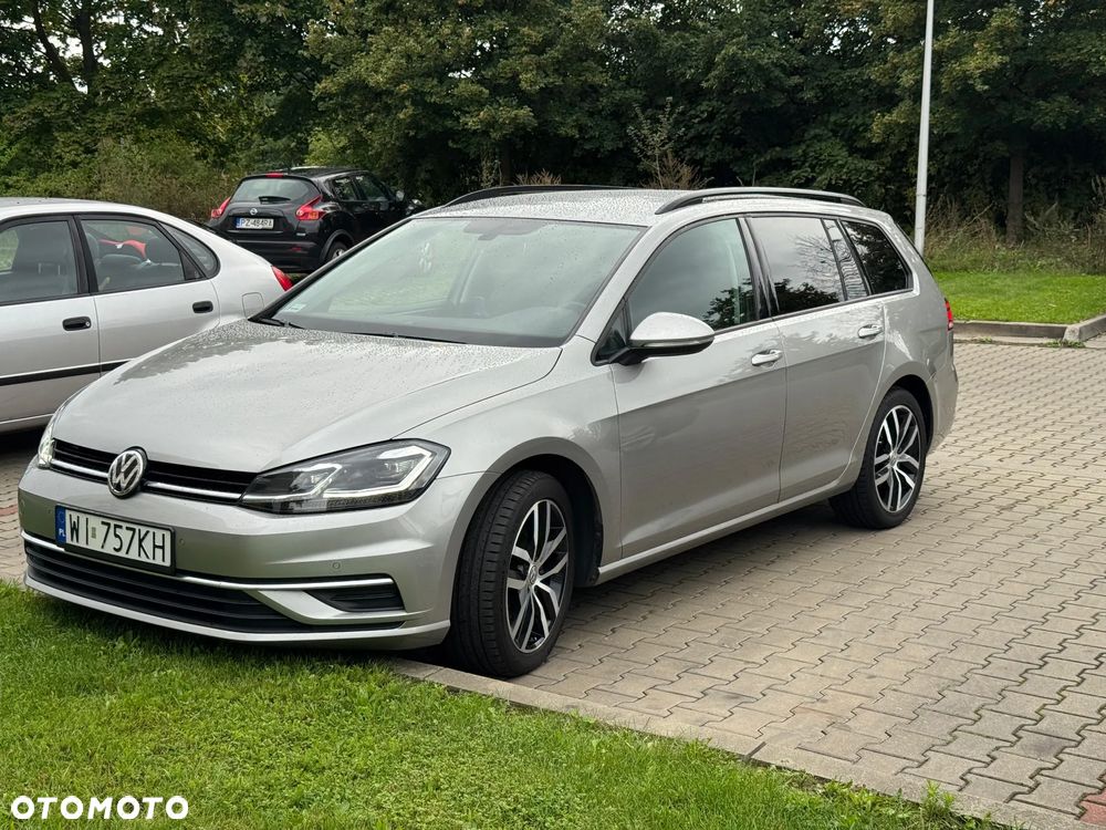 Volkswagen Golf VII 1.5 TSI BMT Evo Comfortline DSG - 12