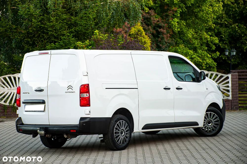 Citroën Jumpy - 11
