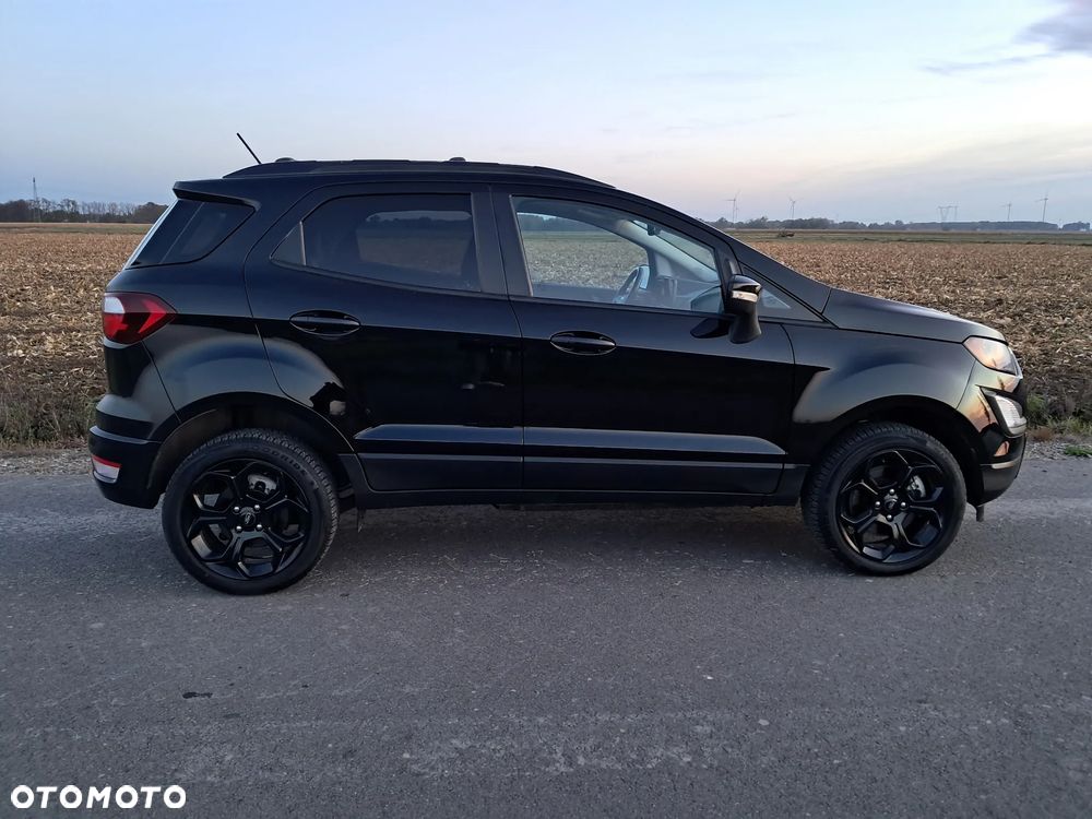 Ford EcoSport - 14