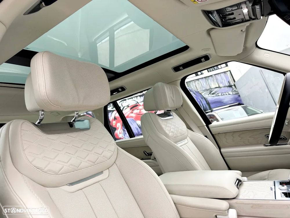 Land Rover Range Rover 3.0 P510e SV - 32