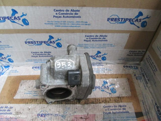 Corpo Borboleta 8973002311 OPEL MERIVA 2007 1.7 CDTI OPEL MERIVA 2006 1.7CDTI OPEL ASTRA H FASE 2 2007 1.7CDTI 100CV 5P CINZENTO - 3