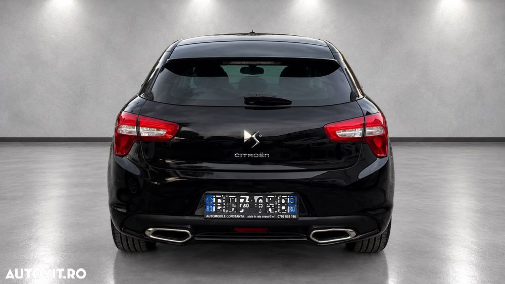 DS Automobiles DS 5 - 19