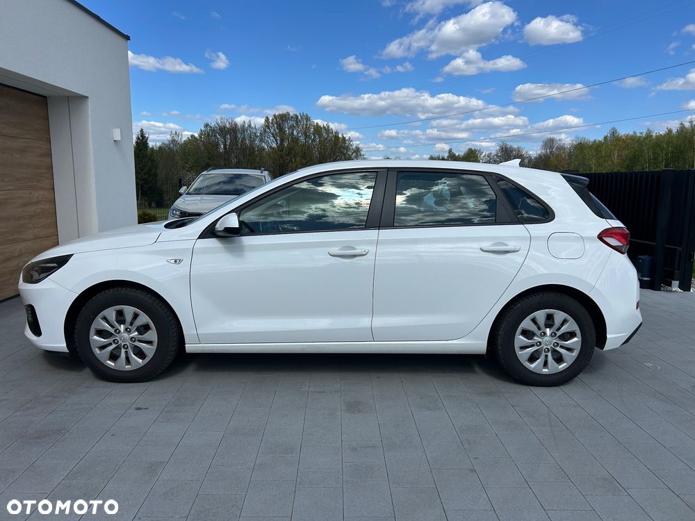 Hyundai i30 1.5 DPI Modern - 6