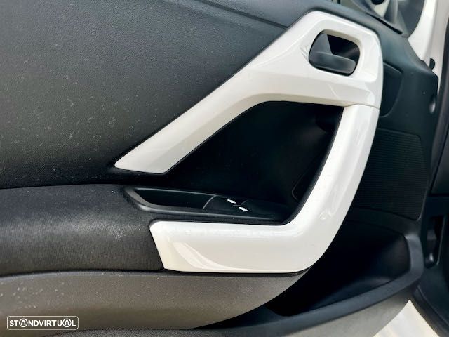 Peugeot 208 1.0 VTi Active - 25