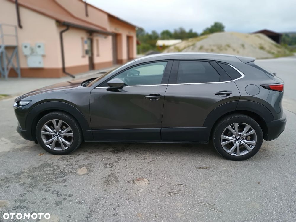 Mazda CX-30 - 3