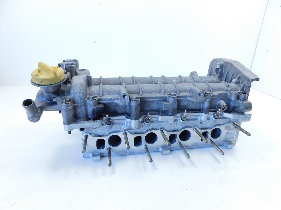 Głowica kpl 1.9 16V 150 CDTI Opel Fiat Saab TID JTDM Alfa Romeo 159 Vectra - 2