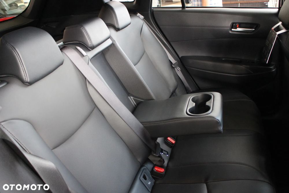 Toyota Corolla Cross 2.0 Hybrid Executive - 16