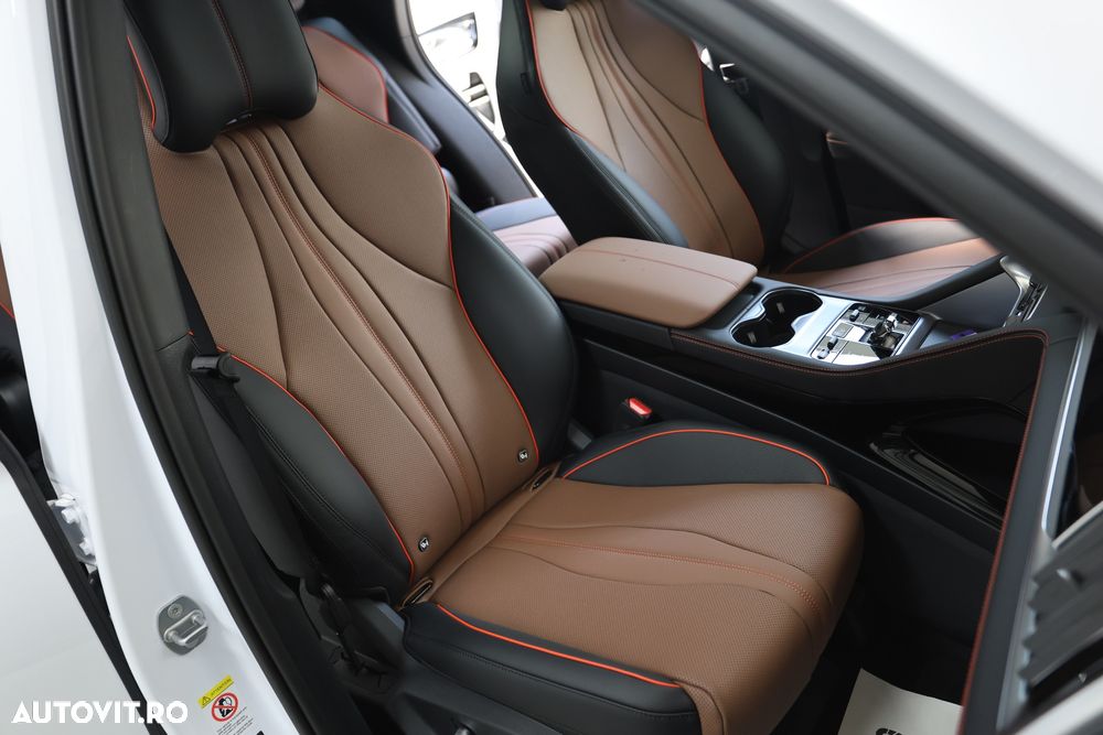 Byd Seal U AWD Design - 8