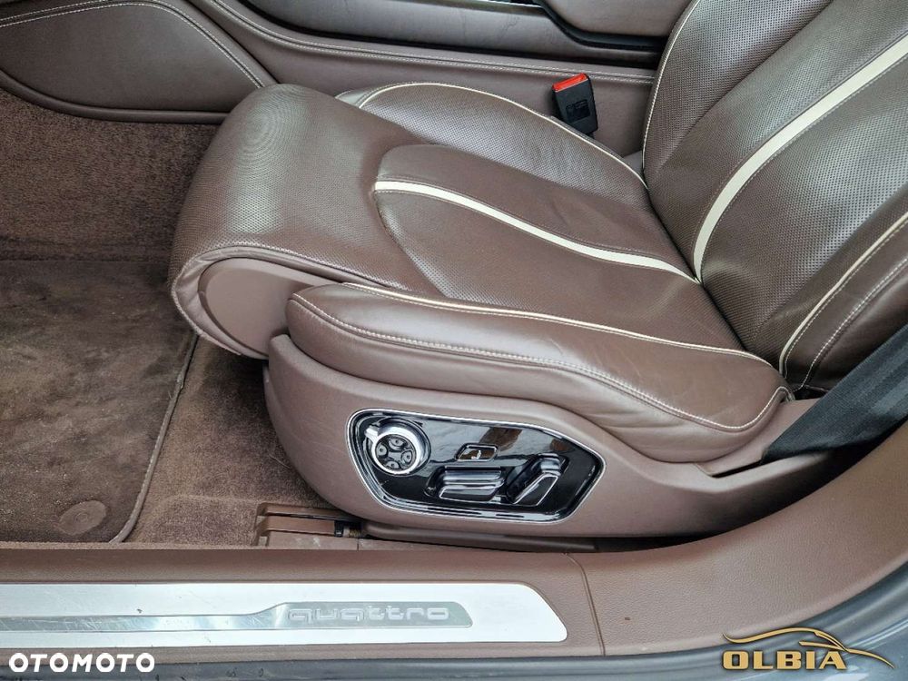 Audi A8 - 39