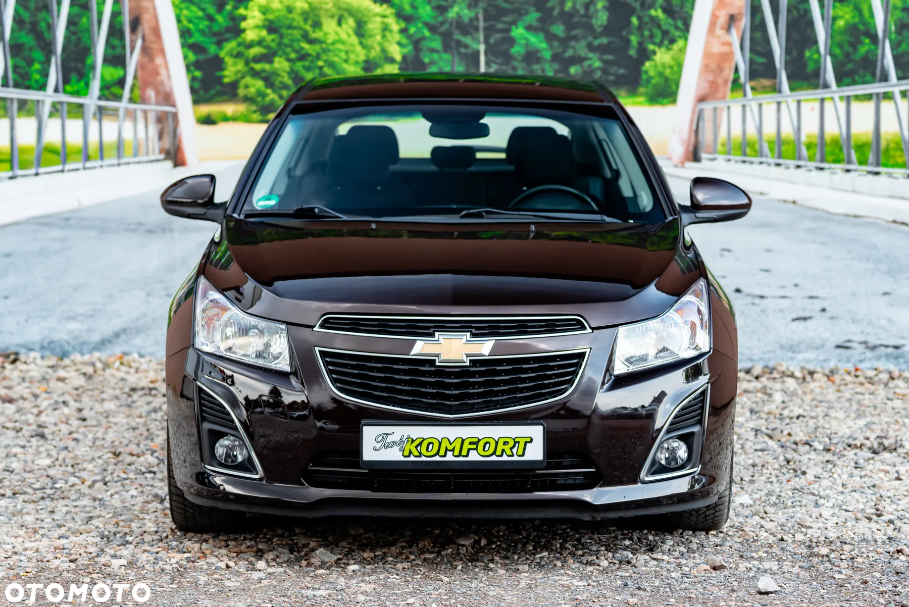 Chevrolet Cruze - 4