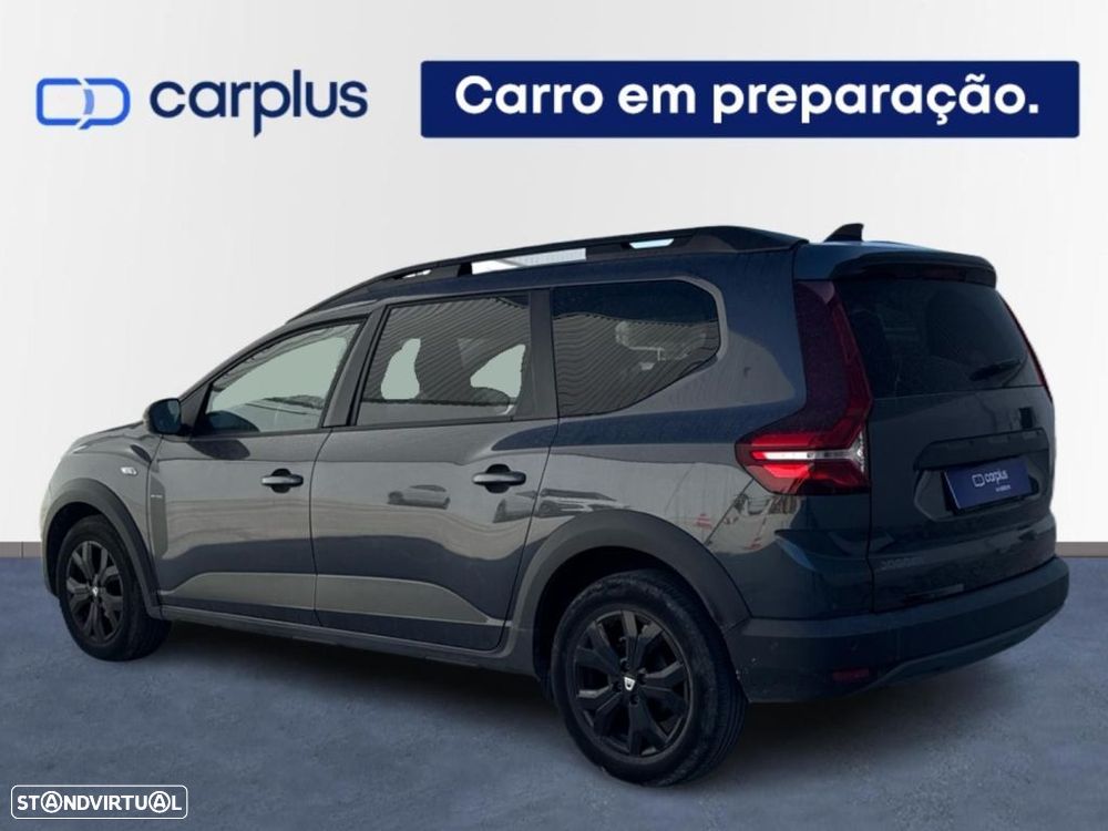 Dacia Jogger 1.0 ECO-G SL Extreme Bi-Fuel - 2