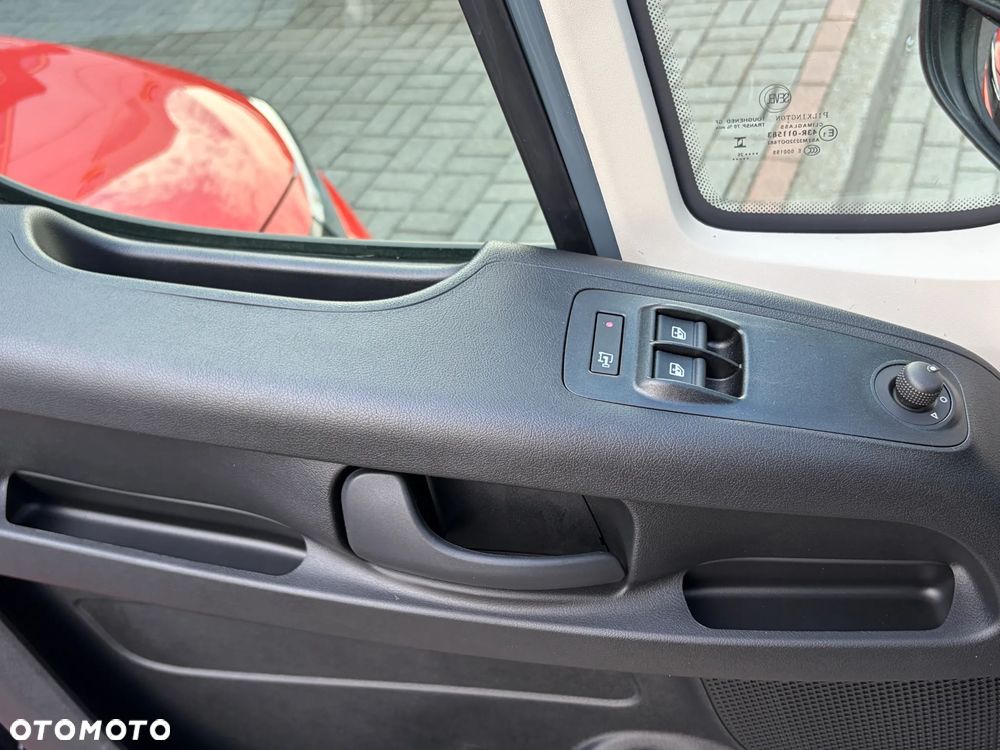 Fiat Ducato Furgon L4H2 180KM - 29