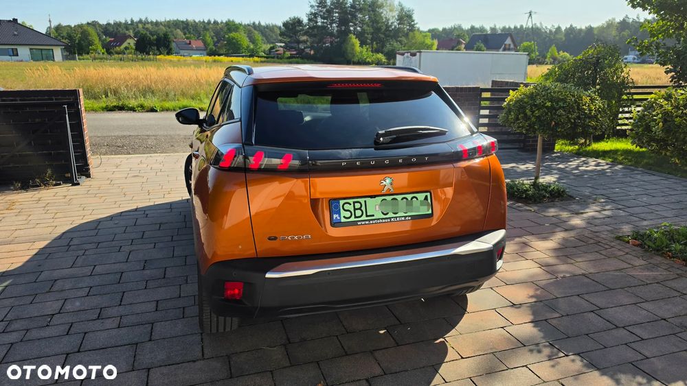 Peugeot 2008 Allure Pack - 23