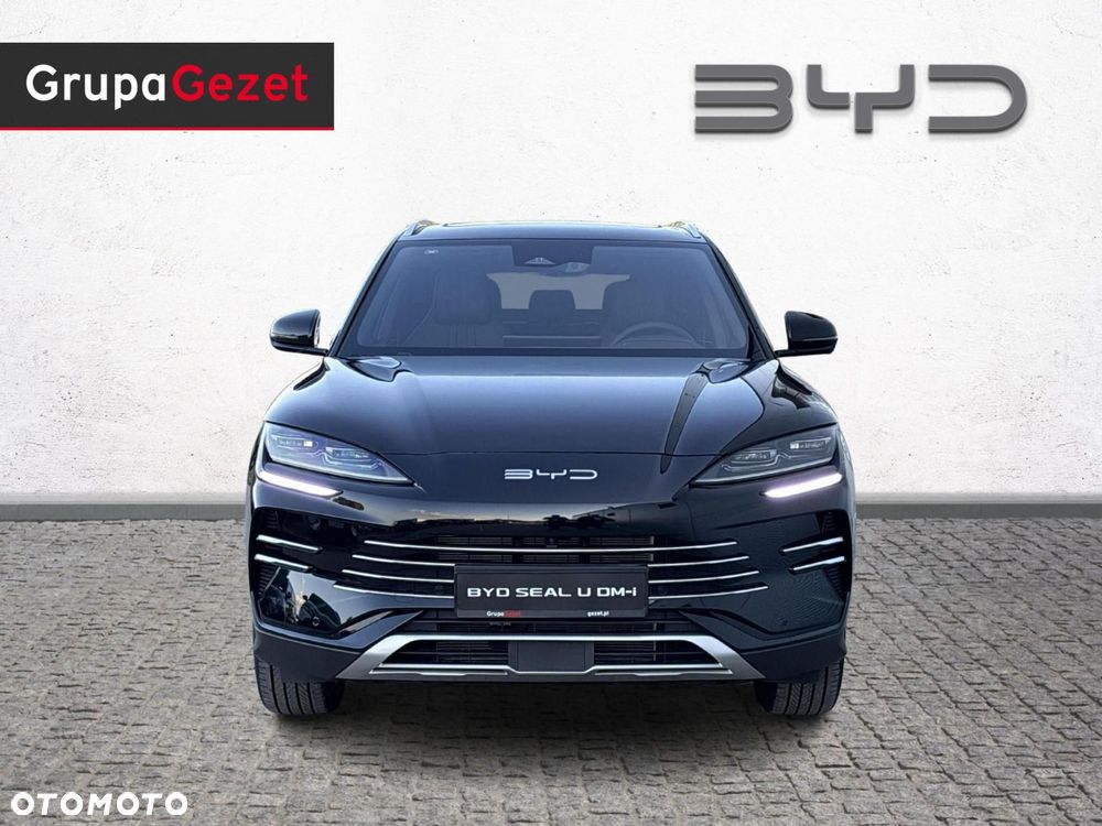 BYD Seal U - 8