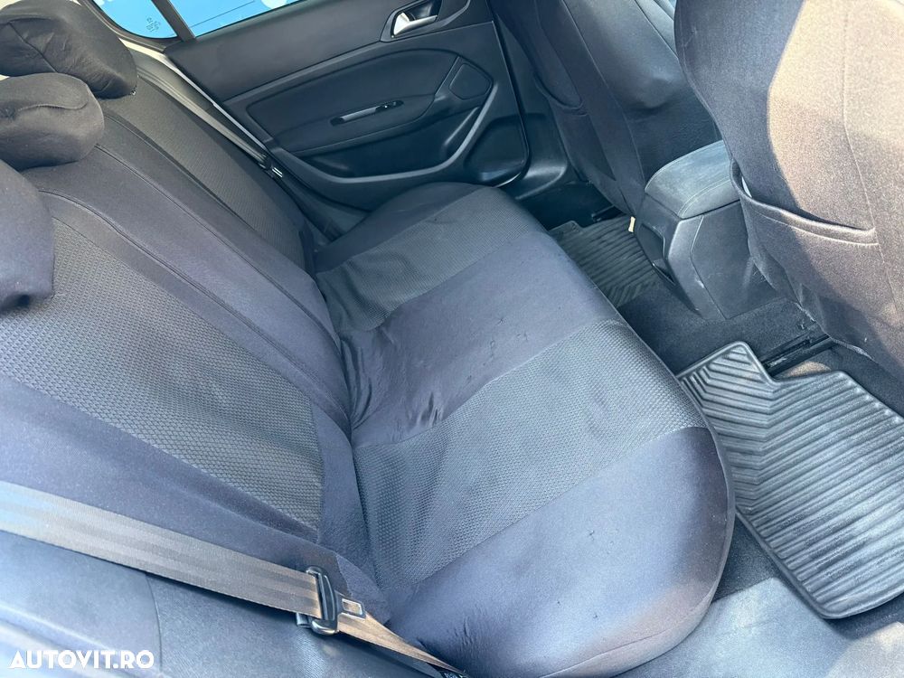 Peugeot 308 1.6 BlueHDi FAP STT Active - 15