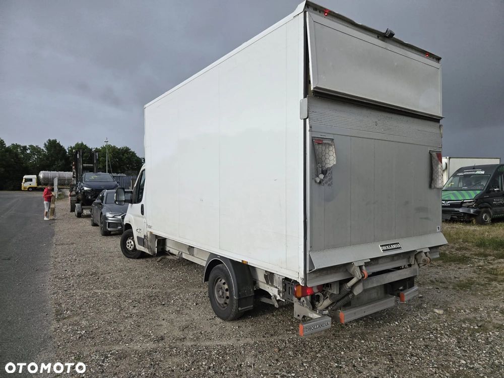 Peugeot BOXER WINDA - 7