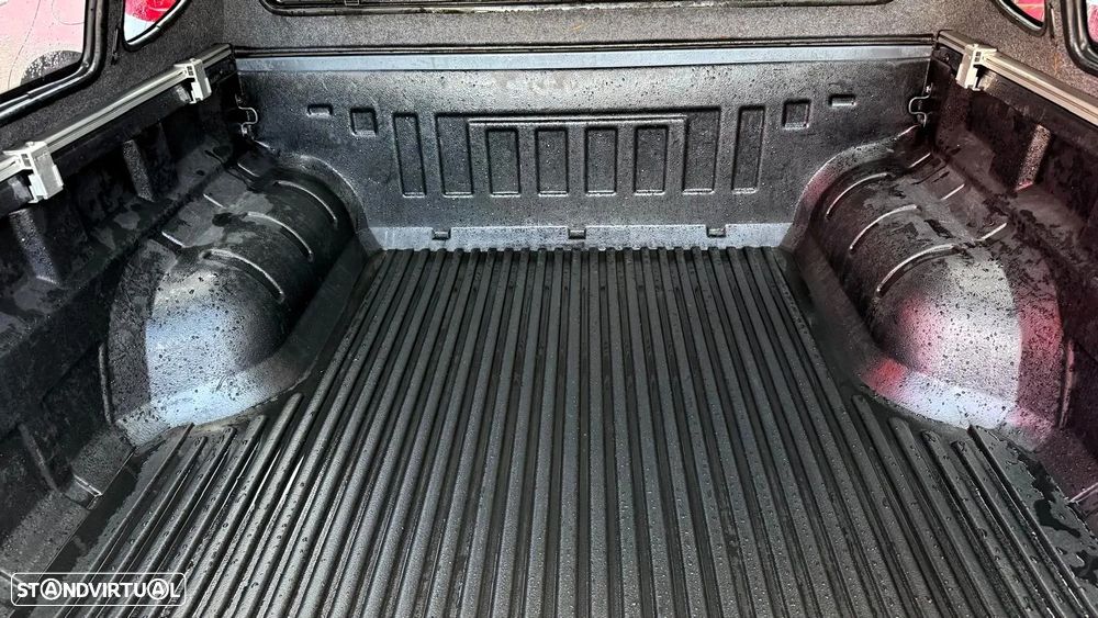 VW Amarok 2.0 TDi CD High.CM 4Motion Aut. - 8