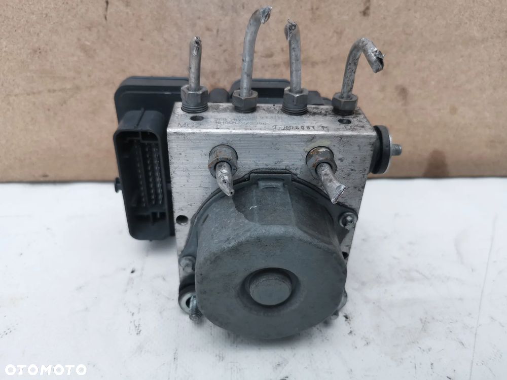 Pompa hamulcowa ABS Dacia Sandero II 1.2 476602473R - 1
