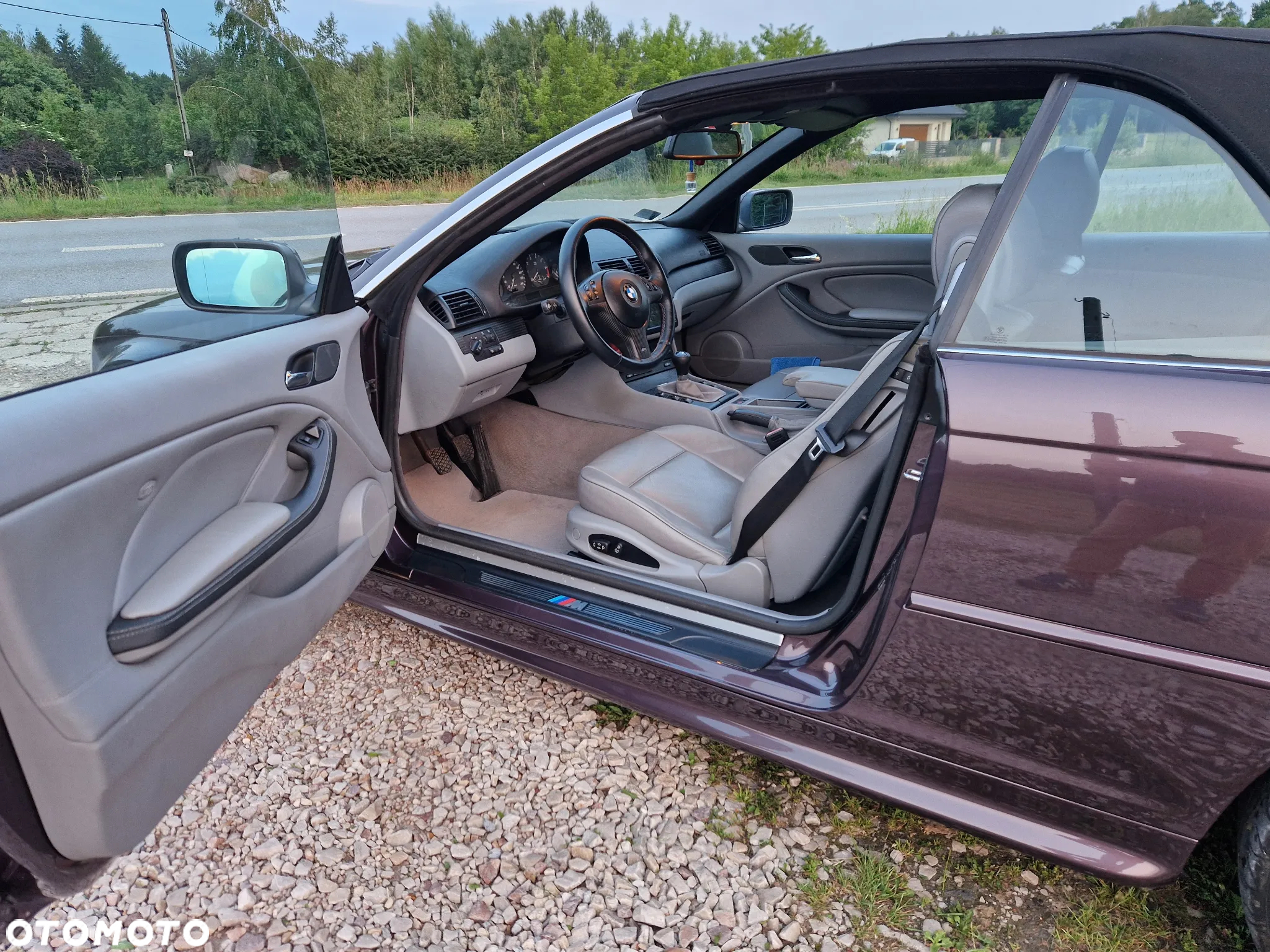 BMW Seria 3 330 Ci - 5