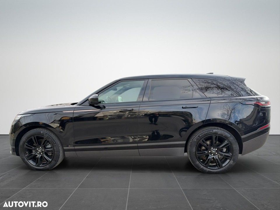 Land Rover Range Rover Velar 3.0 R-Dynamic SE - 2