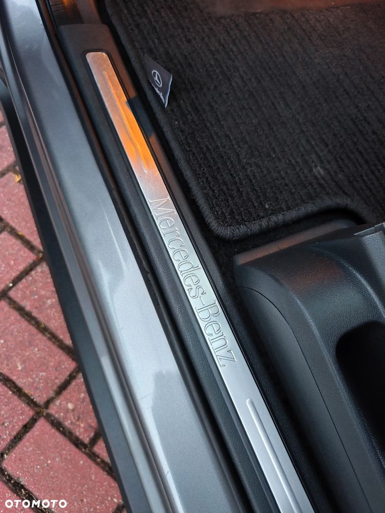 Mercedes-Benz Klasa A 150 BlueEFFICIENCY Flotte - 19