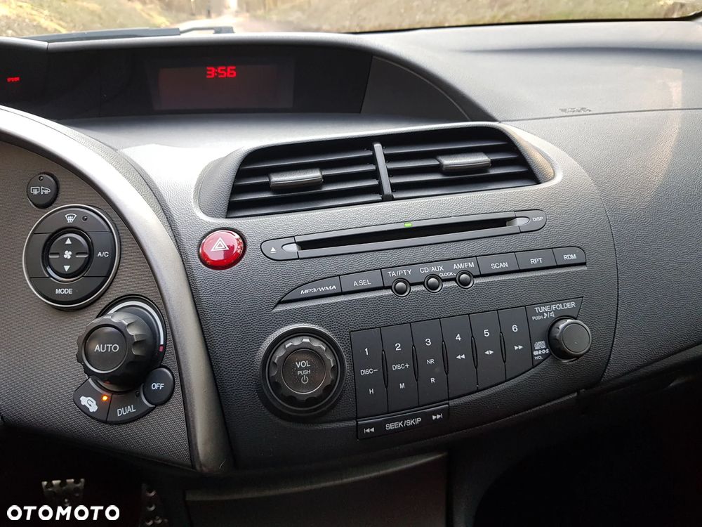 Honda Civic - 16