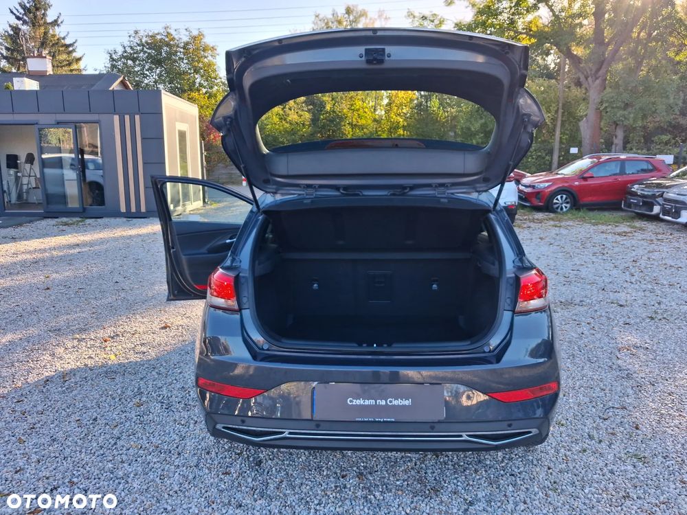 Hyundai i30 1.5 T-GDI 48V Smart DCT - 7