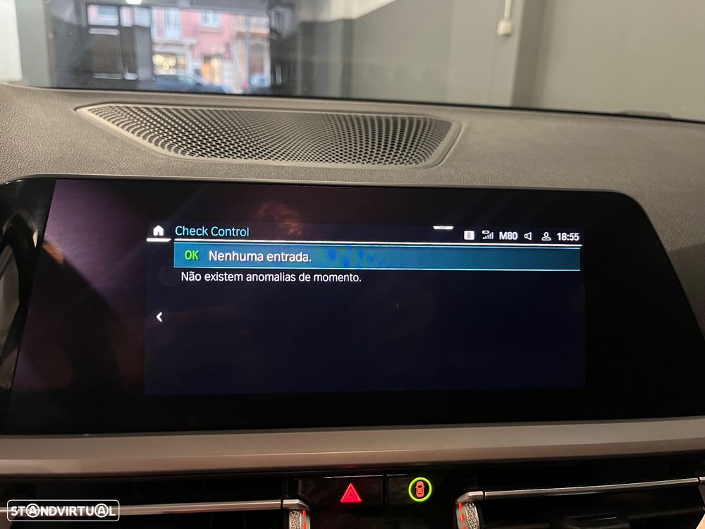 BMW 330 e Corporate Edition Auto - 54