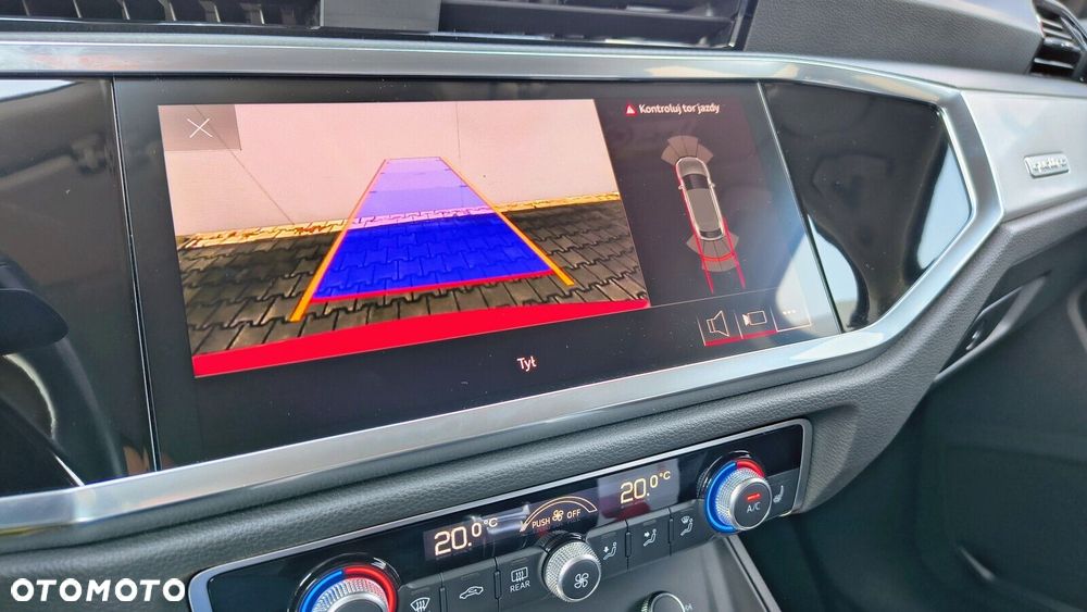 Audi Q3 Sportback - 19