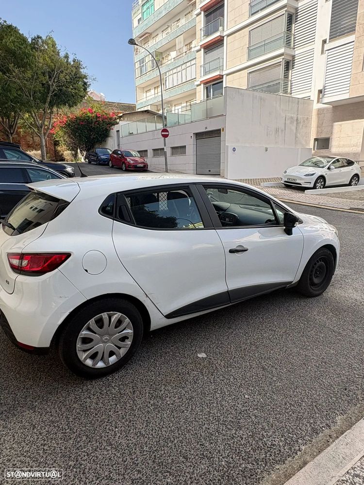 Renault Clio - 3