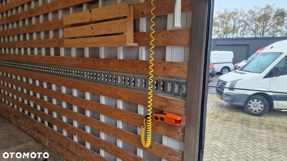 Ford TRANSIT 350 AWD CLIXTAR - 32