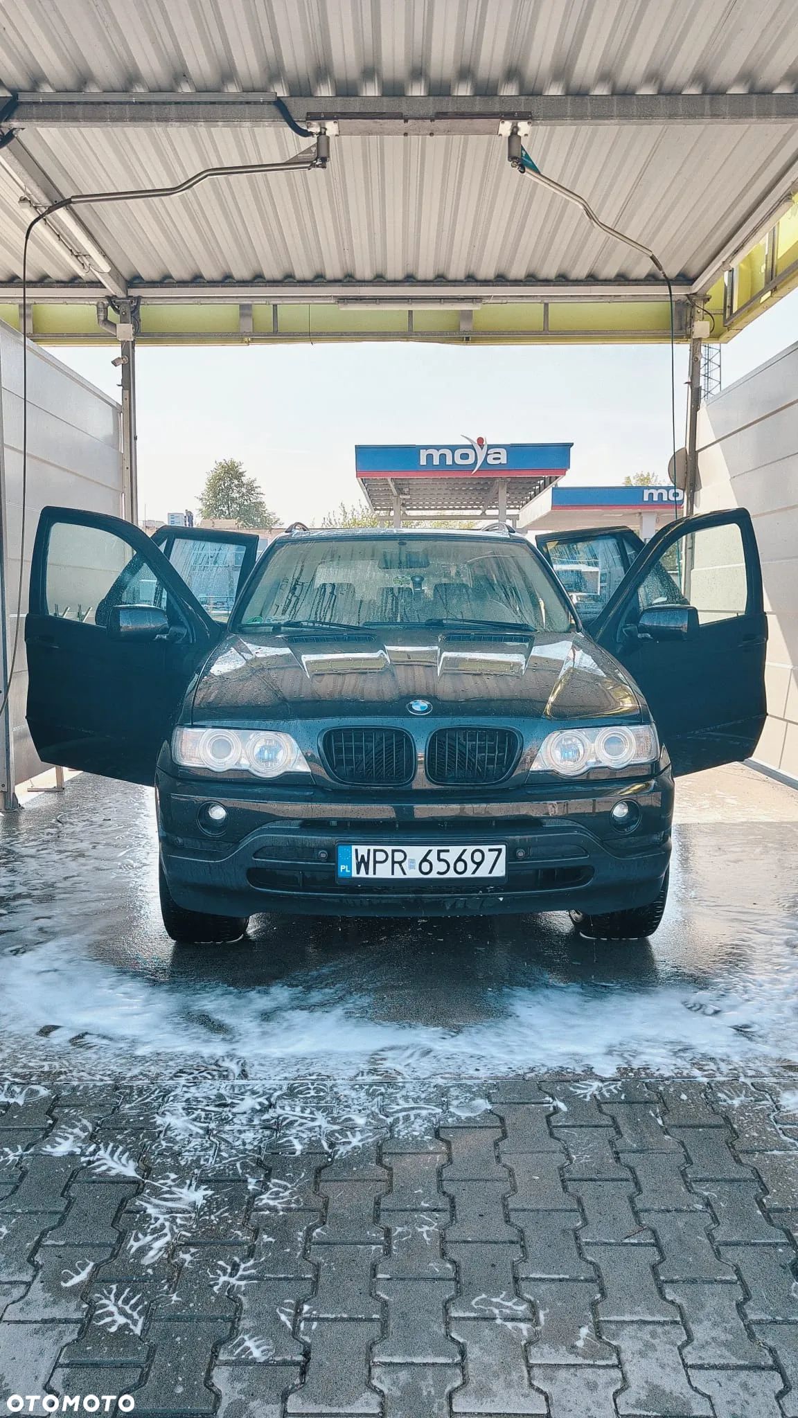 BMW X5 3.0i - 1