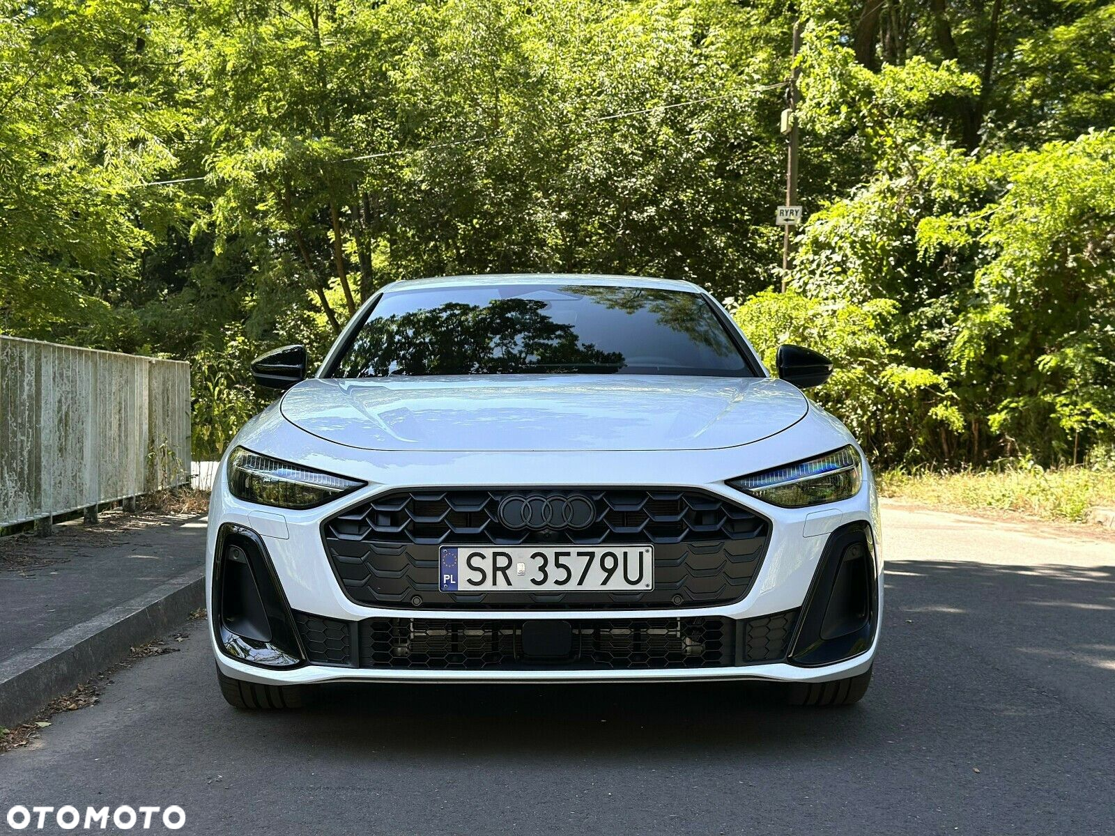 Audi A5 - 7