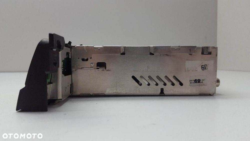 RADIO FABRYCZNE 6939660 BMW E46 - 5