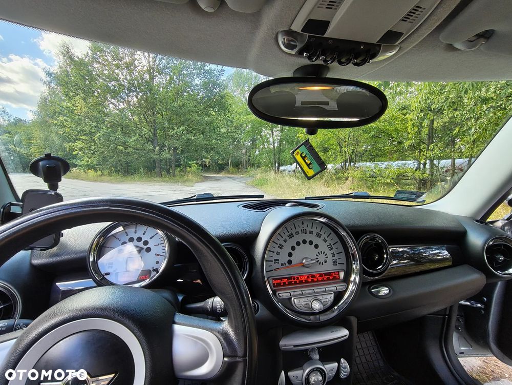 MINI ONE Standard - 24