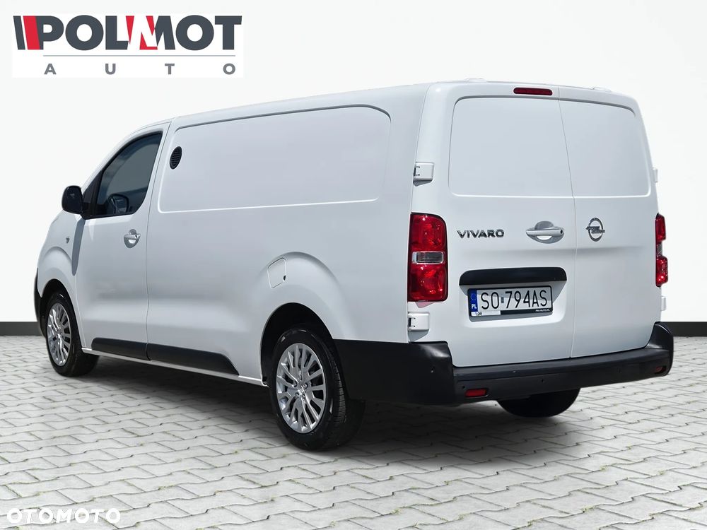 Opel VIVARO - 18