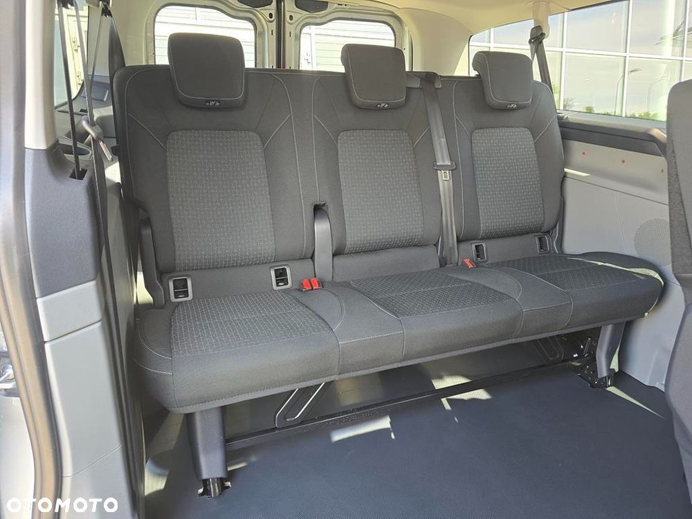 Ford Transit Custom Kombi 2.0 EcoBlue 320 L2H1 Trend - 12
