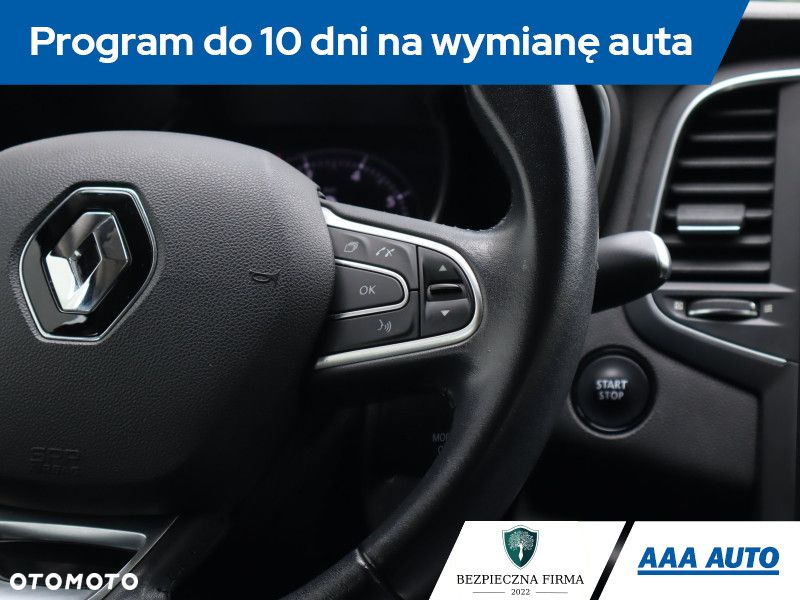 Renault Megane - 19