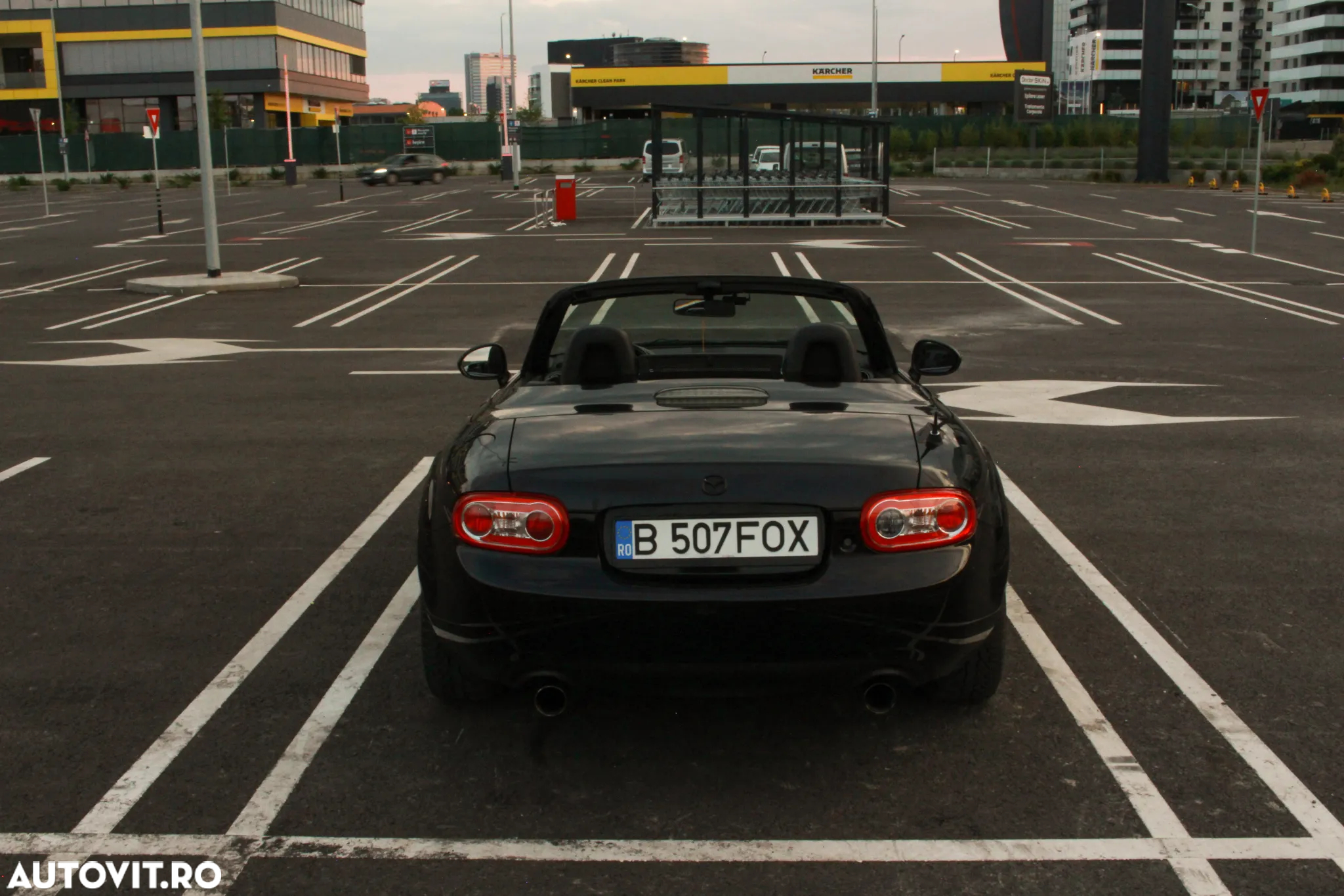 Mazda MX-5 - 6