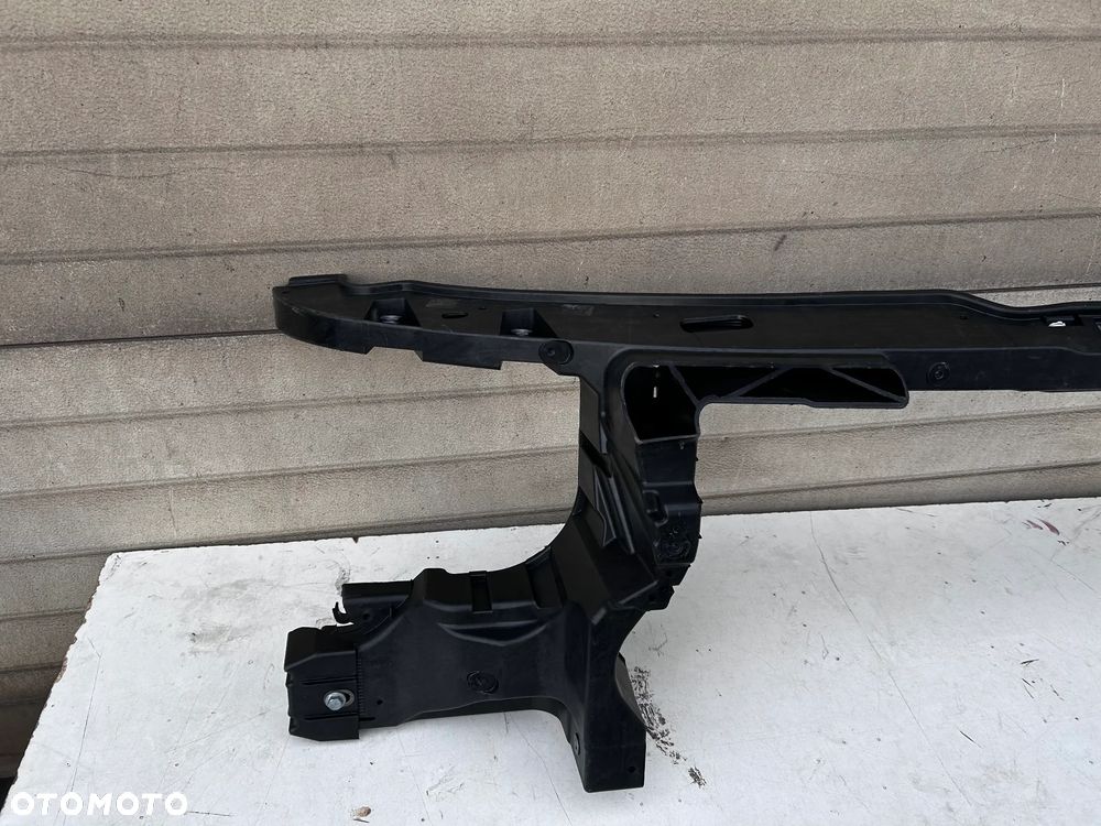 VW TRANSPORTER T5 LIFT T6 PAS PRZEDNI WZMOCNIENIE 7E0805598 - 2