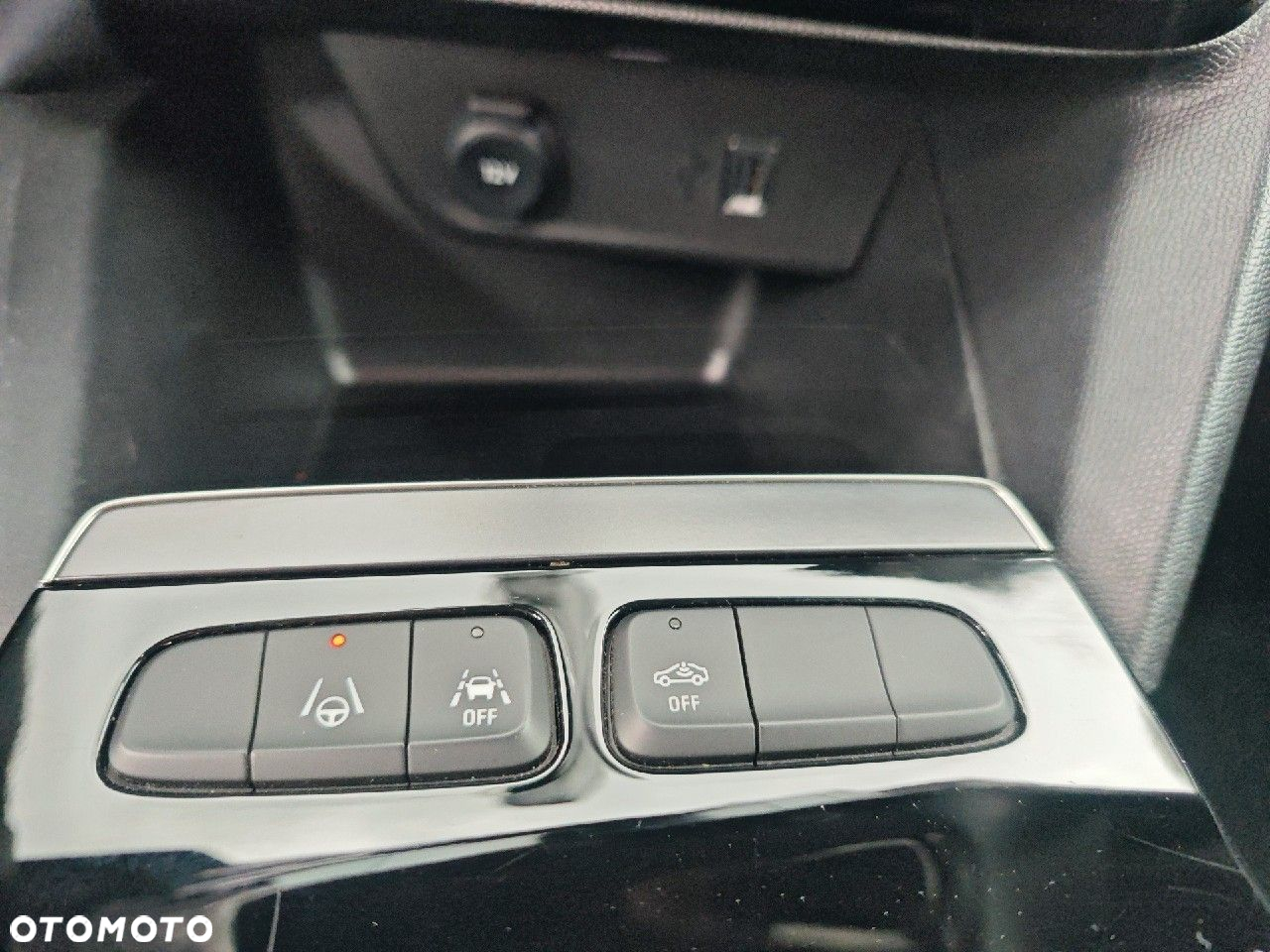 Opel Mokka - 19
